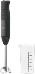 AEG AEG Stabmixer HB4-1-4GG, 600 W  Ручной блендер AEG HB4-1-4GG, 600 Вт