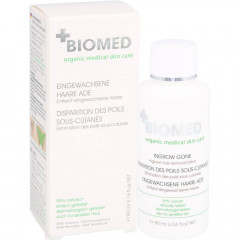 Biomed eingewachsene Haare ade Konzentrat прощай, концентрат для вросших волос