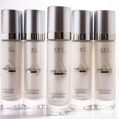 SBT cell identical care Globale Anti-Aging Nutritiv Creme rich Глобальный антивозрастной питательный крем, насыщенный