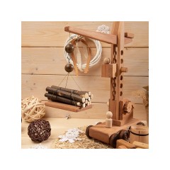 Montessori® Weihnachtsgeschenk fur Kinder Рождественский подарок для детей