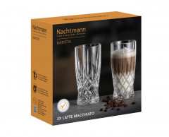 Nachtmann Nachtmann Barista Latte Maccihato 2er-Set  Nachtmann Barista Latte Maccihato набор из 2 шт.