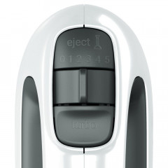 Tefal Tefal Stabmixer Prep'Mix+ HT461138 Handmixer 500 W Weiss Погружной блендер Tefal Prep'Mix+ HT461138 ручной миксер 500 Вт белый