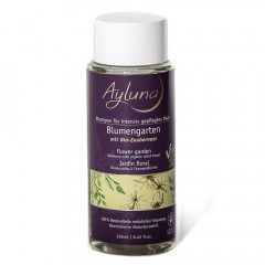 Ayluna Naturkosmetik Blumengarten Shampoo Цветочный сад Шампунь 250мл