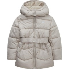 TOM TAILOR Wintermantel fur Madchen (recycelt) Зимнее пальто для девочки (переработанное)