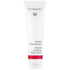 Dr. Hauschka Mandel Korperbalsam Миндальный бальзам для тела