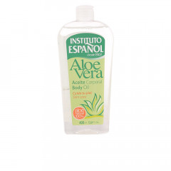 Instituto Espanol Aloe Vera Aceite Corporal Instituto Espanol  Aloe Vera Aceite Corporal Instituto Espanol