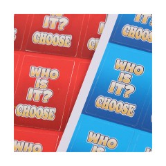 Vetaka Wer ist es? Brettspiel fur Kinder Кто это? Настольная игра для детей