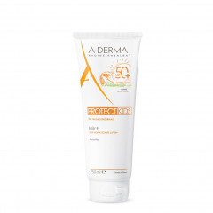 A-DERMA PROTECT SPF 50+ KIDS Lotion PROTECT SPF 50+ ДЕТСКИЙ лосьон