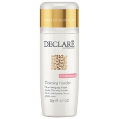 Declare Очищающая пудра Soft Cleansing Reinigungs Puder - Mini 20 g