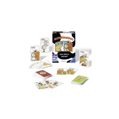 Ravensburger Kuhhandel торговля лошадьми