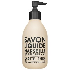Compagnie de Provence Liquid Marseille Soap Shea Butter  Жидкое марсельское мыло с маслом ши
