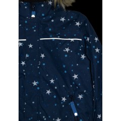 racoon outdoor Nolan Winterjacken Нолан зимние куртки