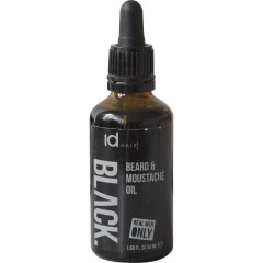 ID Hair Beard Oil Масло для бороды