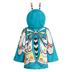 WeeDo HOLLY Regenjacken ХОЛЛИ дождевики