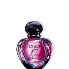 DIOR (Диор) Poison Eau de Toilette Туалетная вода Spray Спрей Poison Girl, 30 мл