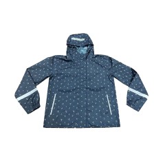 Leitfeuer Bekleidung Kinder Regenjacke Одежда Детская непромокаемая куртка