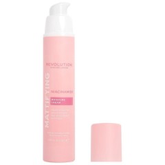 Revolution Skincare Niacinamide Mattifying Gel Moisturiser Увлажняющий матирующий гель с ниацинамидом