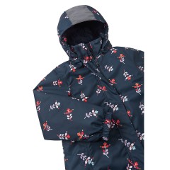 Reima Winterjacke Toki Winterjacken fur Madchen Зимняя куртка Toki Зимние куртки для девочки