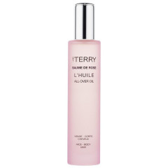 By Terry L#x27;Huile All-Over-Oil L # x 27; Huile со всем маслом