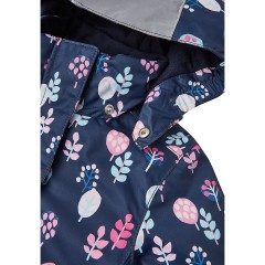 Reima Winterjacke Toki Winterjacken fur Madchen Зимняя куртка Toki Зимние куртки для девочки