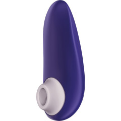 Womanizer Indigo Klitoris-Stimulator 3 Индиго клиторальный стимулятор 3