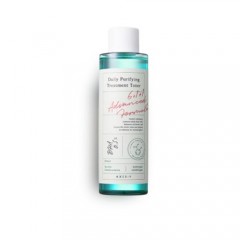 AXIS-Y Daily Purifying Treatment Toner 200ml Ежедневный очищающий тоник 200мл
