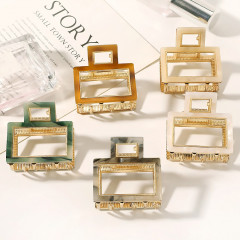 SOHO Vida Haarklammer Perlweiss заколка для волос Вида