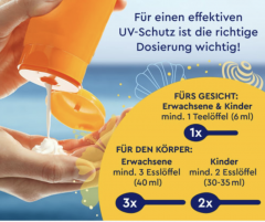 SUNDANCE Sonnenfluid Gesicht mattierend, LSF 30, 50 ml Матирующий солнцезащитный флюид для лица, SPF 30, 50 мл