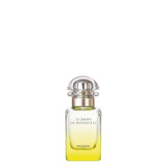 HERMES (Гермес) Eau de Toilette (EdT) Туалетная вода Le Jardin de Monsieur Li, 50 мл