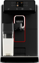 Gaggia Gaggia Kaffeevollautomat Magenta Prestige, vom Erfinder des Espresso Barista@Home, One-Touch-Cappuccino mehr Полностью автоматическая кофемашина Gaggia Magenta Prestige от изобретателя эспрессо Barista@Home, капучино одно касание читать далее