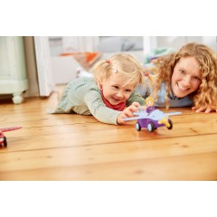 SIKU Toddys by siku 0109 Conny Cloudy Toddy's by siku 0109 Конни Облачно