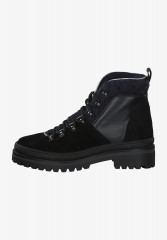 Tommy Hilfiger Winter boots schwarz зимние ботинки черный