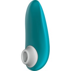 Womanizer Turquoise Klitoris-Stimulator 3 Бирюзовый клиторальный стимулятор 3