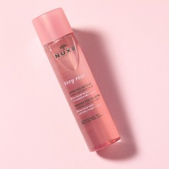 NUXE Very Rose Radiance Peeling Lotion Отшелушивающий лосьон Very Rose Radiance