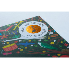 Prestel Verlag Der Karneval der Tiere Карнавал животных