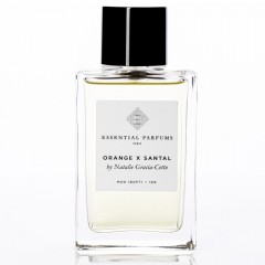 Essential Parfums ORANGE X SANTAL by Natalie Gracia Cetto  ORANGE X SANTAL от Natalie Gracia Cetto