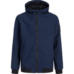 JACK JONES Junior Softshelljacke JCOCLASSIC fur Jungen Куртка софтшелл JCOCLASSIC для мальчиков