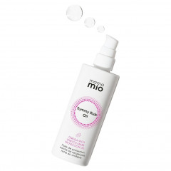 Mama Mio Tummy Rub Oil Масло для растирания живота