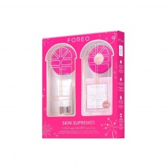 FOREO Skin Supremes 2022 LUNA™ mini 3 & UFO™ mini 2 Set Набор Skin Supreme 2022 LUNA™ mini 3 и UFO™ mini 2