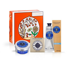 L&rsquo;Occitane Set  набор