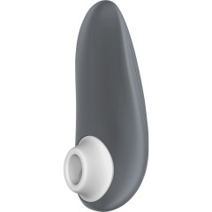 Womanizer Grey Klitoris-Stimulator 3
