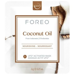 FOREO UFO™ Mask Coconut Oil Gesichtsmasken Маски для лица с кокосовым маслом UFO™ Mask