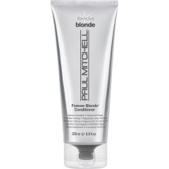 Paul Mitchell (Поль Митчелл) Blonde Forever Blonde Conditioner Кондиционер для волос восстанавливающий, 50 мл