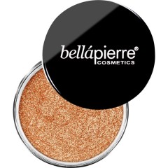Bellapierre Cosmetics (Бллапьер Косметикс) Augen Shimmer Powder Мерцающая пудра, Coral Reef / 2,35 г