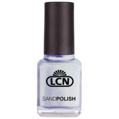 LCN Sand Polish "Candy Colour" Nagellack Nail Polish, 8 мл