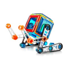 GeoSmart Moon Lander 31 pcs Лунный посадочный модуль 31 шт.