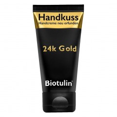 Biotulin Handkuss поцелуй руки