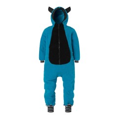 WeeDo B-MONDO Monster Overalls Комбинезон B-MONDO Monster