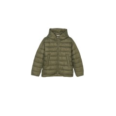 Marc OPolo TEENS-GIRLS Kapuzen-Steppjacke mit Wattierung von DuPont Sorona Blazer ПОДРОСТКИ-ДЕВОЧКИ Утепленная стеганая куртка с капюшоном от DuPont Sorona Blazer