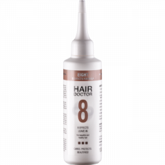 Hair Doctor Eight Effects Leave In Остаются восемь эффектов